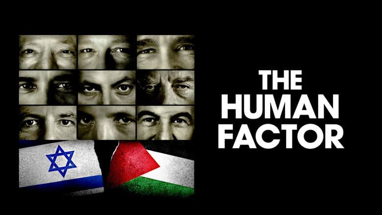 The Human Factor still