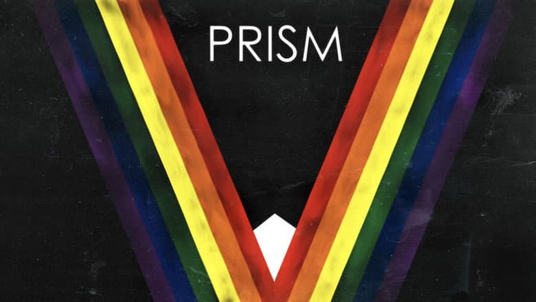 Prism still
