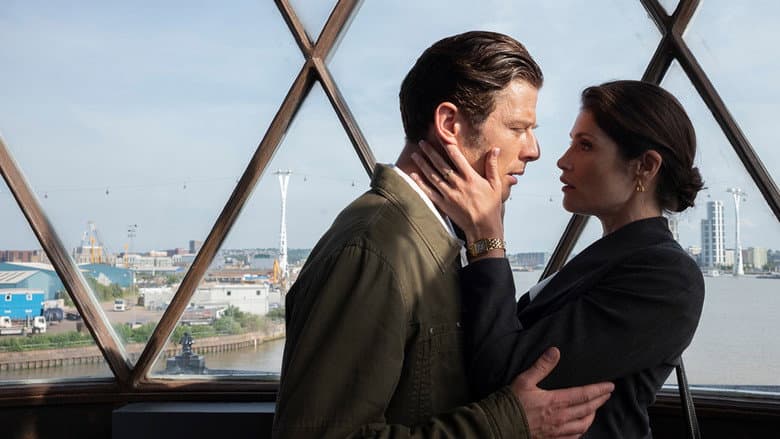 Rogue Agent still