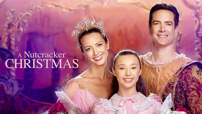 A Nutcracker Christmas still