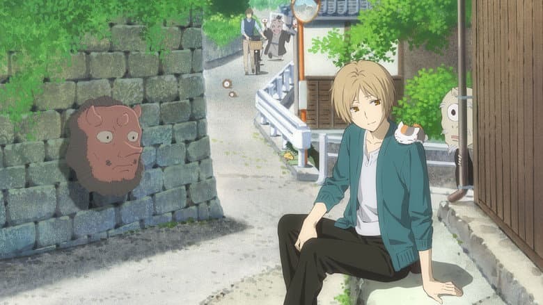 Natsume's Book of Friends the Movie: Ephemeral Bond still