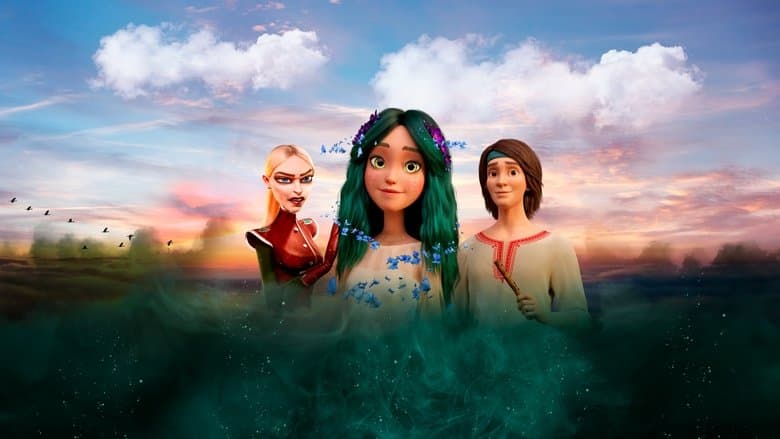 Mavka: The Forest Song still