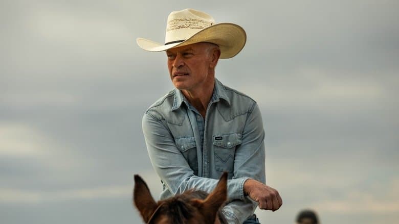 The Last Rodeo still