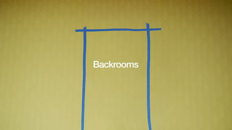 Backrooms still