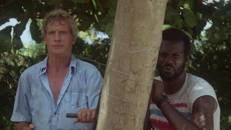 Raiders of Atlantis still