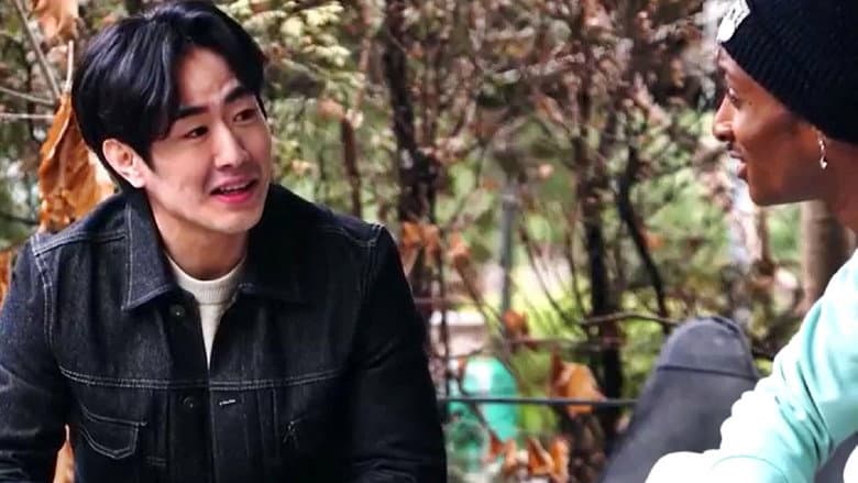 It's So Big It Hurts, Black Oppa still