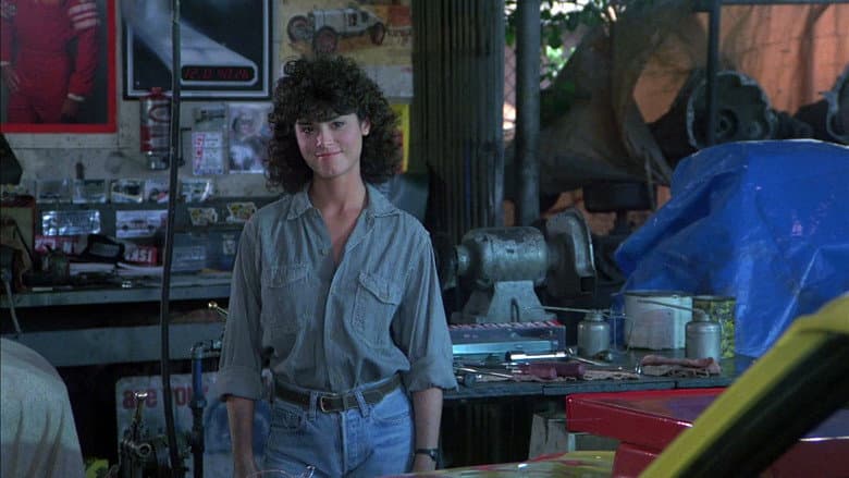 Tomboy still