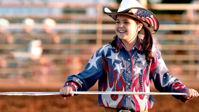 Cowgirls n' Angels still