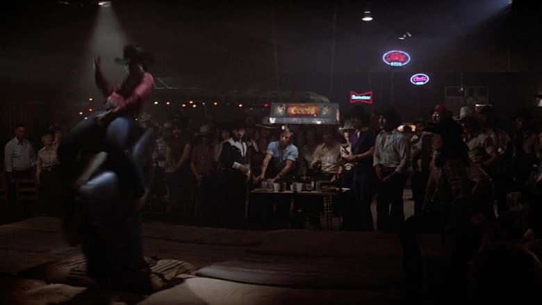Urban Cowboy still