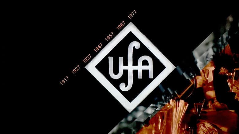 100 Years of the UFA still