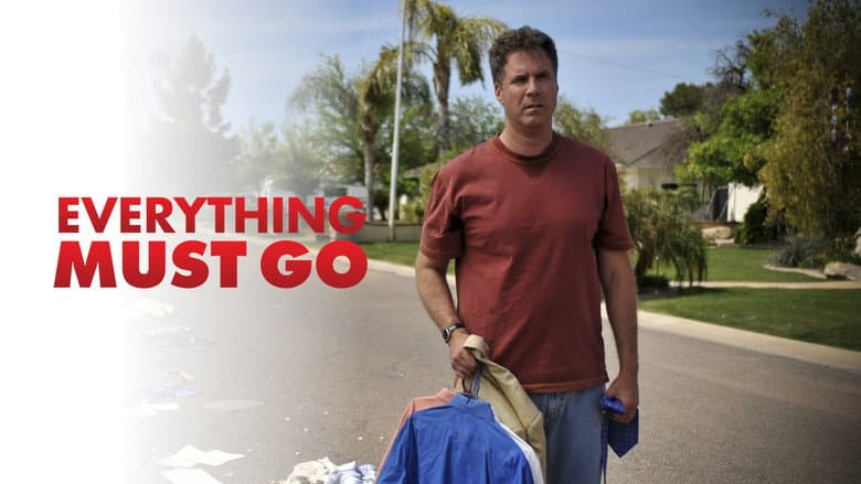 Everything Must Go still