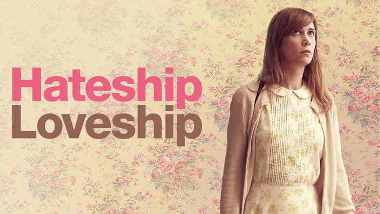 Hateship Loveship still