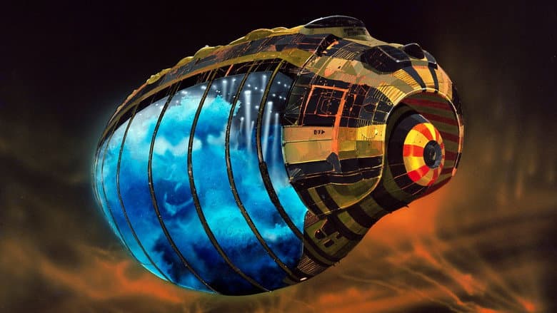Jodorowsky's Dune still