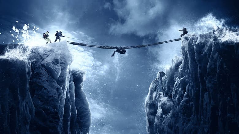 Everest still