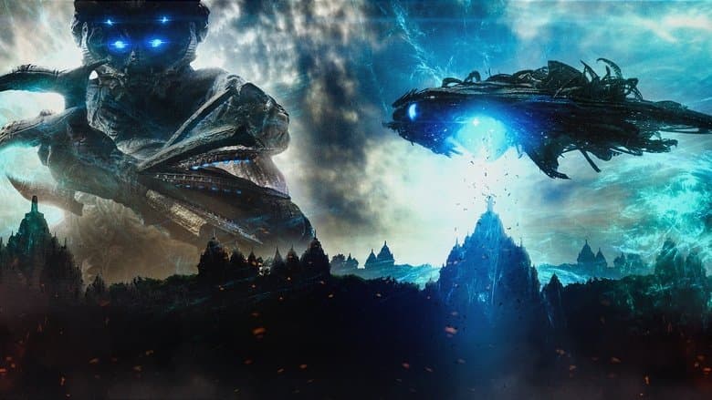 Beyond Skyline still