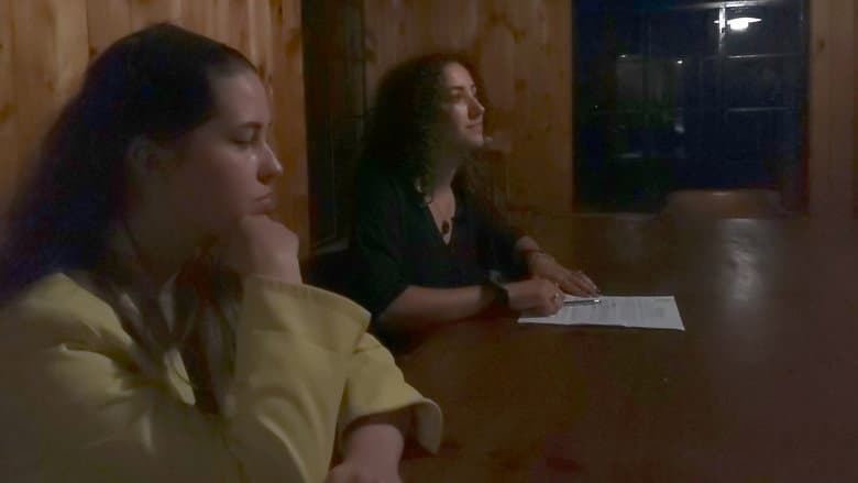 Boney Island Reality Show still