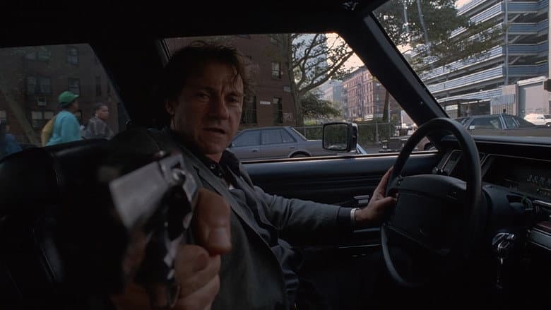 Bad Lieutenant still