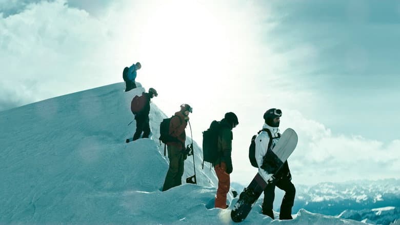 Point Break still