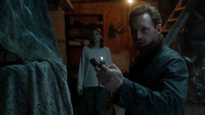 Whisper of the Witch still