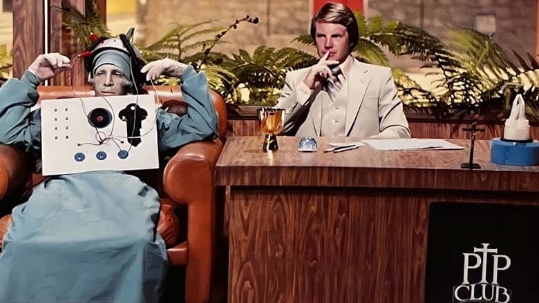 Pray TV still