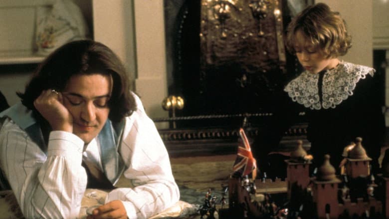 Wilde still