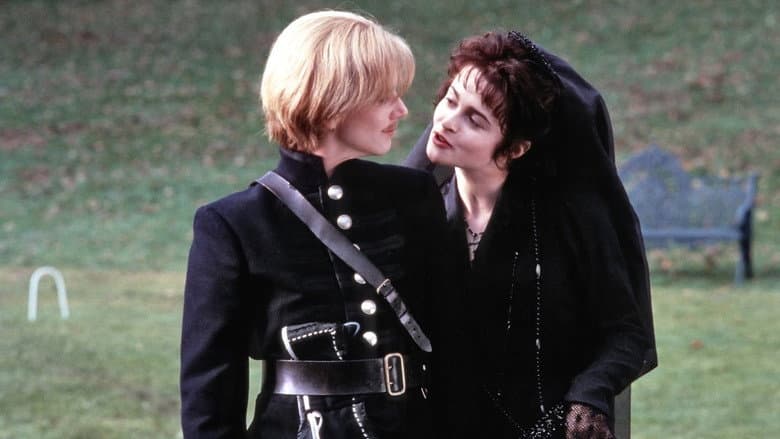 Twelfth Night still