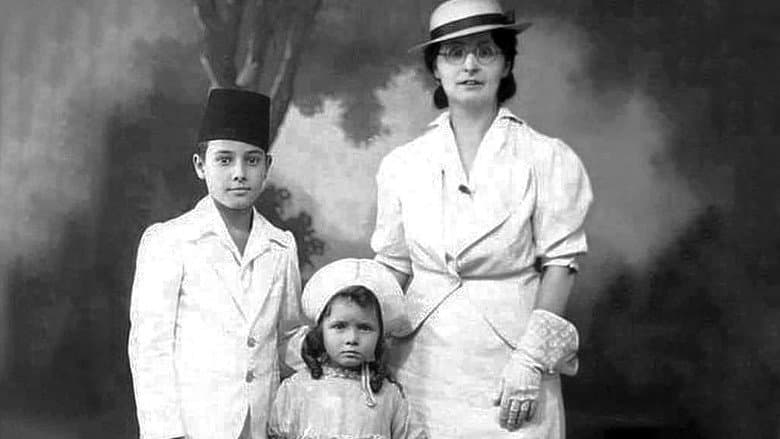 Emilie Busquant, an Algerian passion still