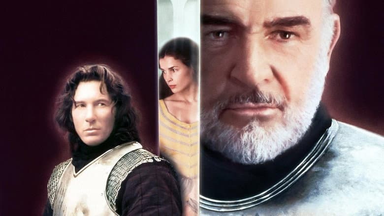 First Knight still