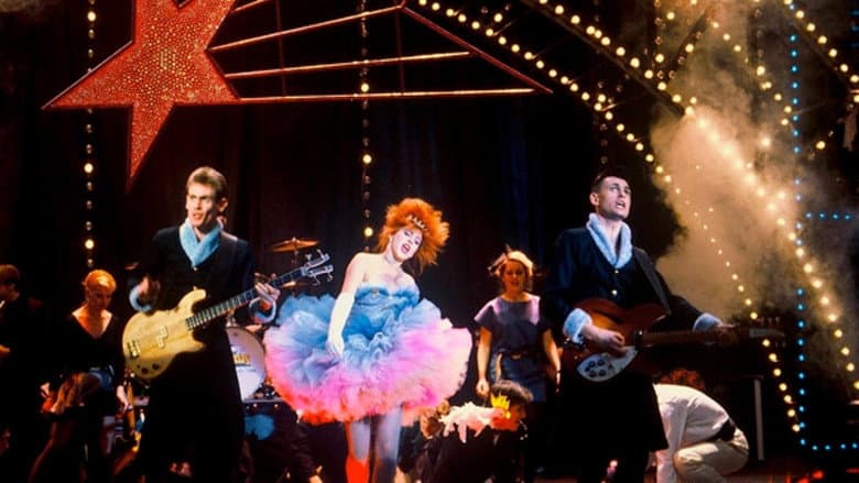 Starstruck still