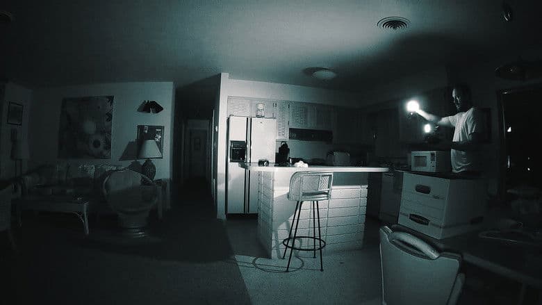 The Blackwell Ghost 4 still
