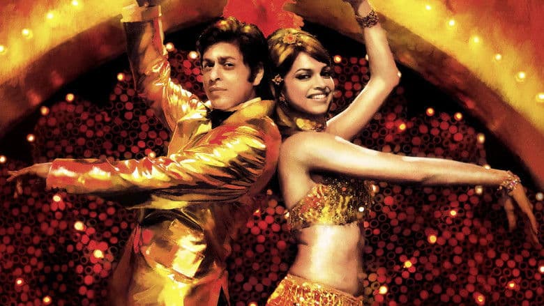 Om Shanti Om still
