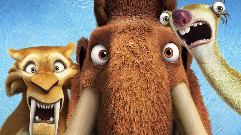 Ice Age still