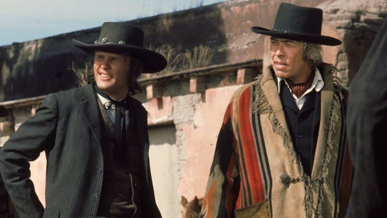Pat Garrett & Billy the Kid still