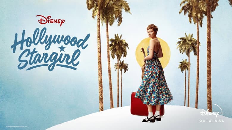 Hollywood Stargirl still