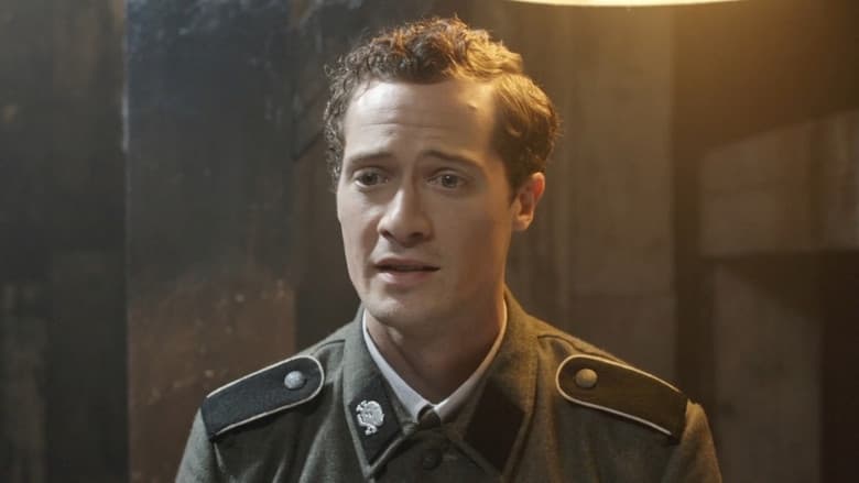 The Guard of Auschwitz still