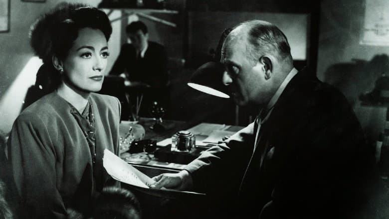 Mildred Pierce still