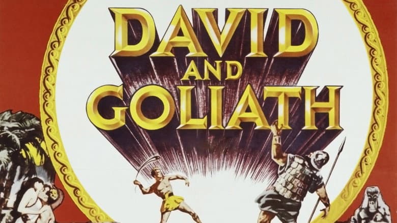 David and Goliath still