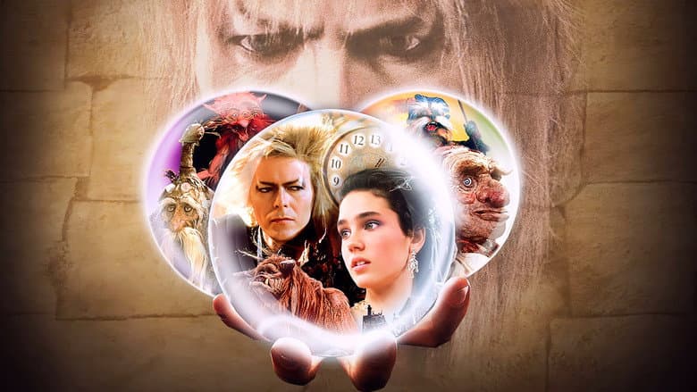 Labyrinth still