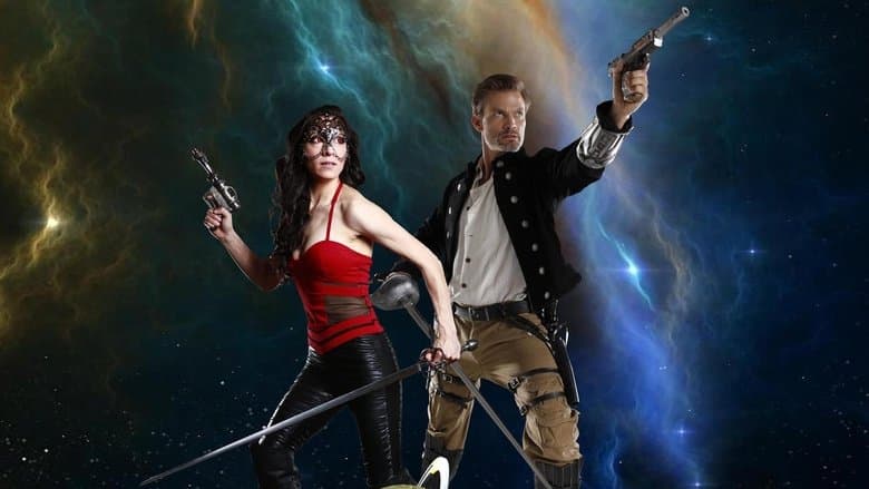 Star Raiders: The Adventures of Saber Raine still
