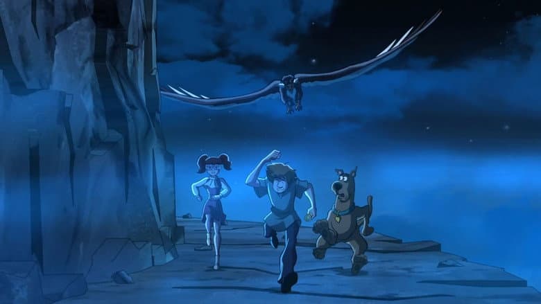 Scooby-Doo! Abracadabra-Doo still