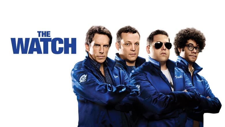 The Watch still