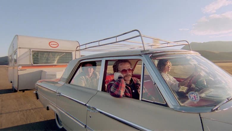 Hitch Hike still