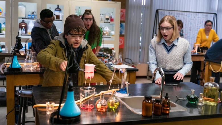 Honor Society still