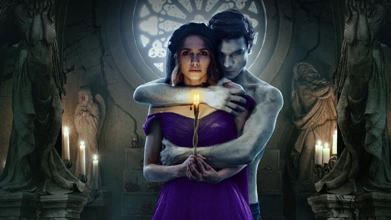 Dark Spell still