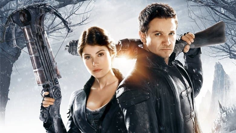 Hansel & Gretel: Witch Hunters still