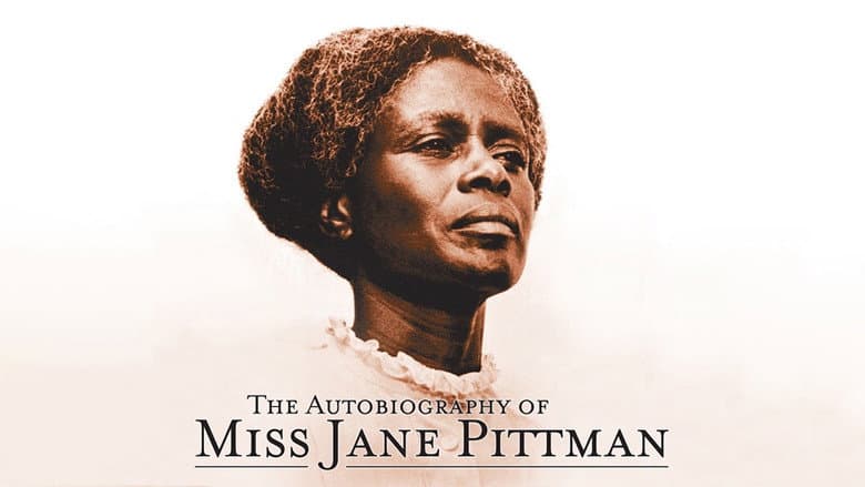 The Autobiography of Miss Jane Pittman still