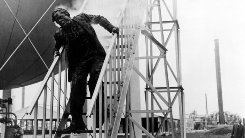 Quatermass 2 still