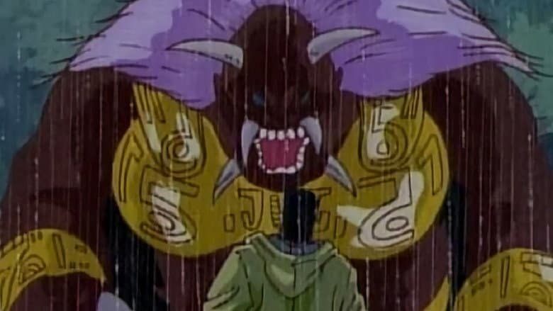 Psychic Wars still