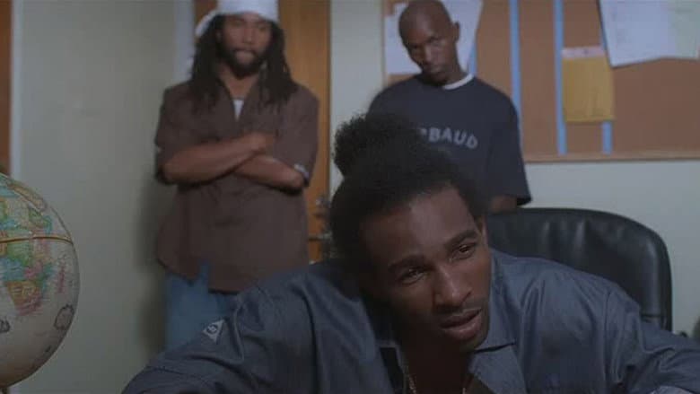 Shottas still