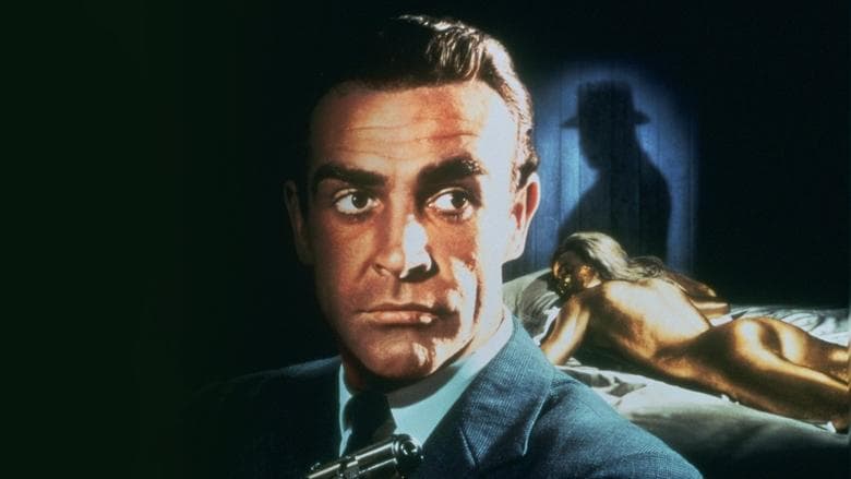 Goldfinger still